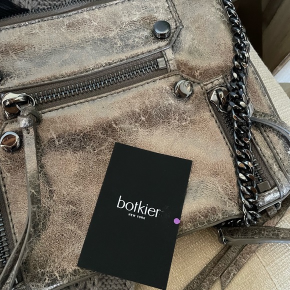 Botkier Metallic Purse - Picture 9 of 9